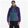 Nike Felpa Nike ACG Wolf Tree Men's Pullover Hoodie Deep Jungle/ Purple Ink/ Summit White XS