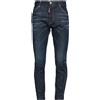 DSQUARED2 - Pantaloni jeans