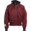 ALPHA INDUSTRIES - Bomber