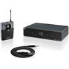 Sennheiser XSW 1 Ci 1 Radiomicrofono Banda B