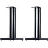 Canton Ls 860 Stand Per Diffusori Nero (Coppia)