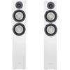 Canton Gle 70 Cassa Da Pavimento Bianco (Coppia)