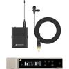 Sennheiser EW-D ME2 Set Radiomicrofono Lavalier Banda R4-9