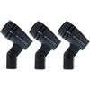 Sennheiser E604 3pack Microfono per strumenti