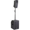Audiophony MOJO2200curve Sistema a Colonna