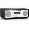 Tivoli Music System Plus Sistema Hi-Fi Bluetooth Nero