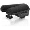 Sennheiser Mke 440 Microfono Stereo Shotgun per Camcorder