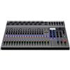 Zoom L-20 Mixer Digitale 20 canali, recorder e interfaccia audio