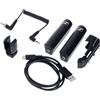 Sennheiser XSW-D PORTABLE BASE SET Sistema trasmettitore e ricevitore per Reflex digitali Wireless
