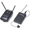 Samson CONCERT88 Sistema microfonico lavalier Wireless per fotocamera 606-630MHz