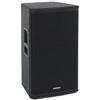 Samson Rsx115 Diffusore Passivo a 2 vie 600W woofer 15"