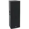 Samson Rsx215 Diffusore Passivo a 2 vie 1200W 2 woofer 15"