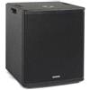 Samson Rsx118S Subwoofer passivo 500W woofer 18"