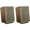 Klipsch Heresy IV Diffusore Passivo da Pavimento Walnut (Coppia)