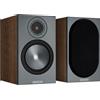 Monitor Audio Bronze 50 6G Coppia Casse Da Scaffale Noce