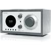Tivoli Audio Tivoli Model One+ Radio DAB/DAB+ Grigio Bianco