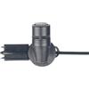 Sennheiser MKE 40-EW Microfono a Clip Nero