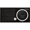 Tivoli Audio Model One Digital Plus Radio Bluetooth Nero 2nd Gen