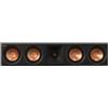 Klipsch RP-504C II Cassa Passiva Canale Centrale Singola Ebano
