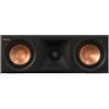 Klipsch RP-500C II Cassa Passiva Canale Centrale Singola Ebano