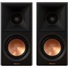 Klipsch RP-500M II Casse Passive Da Scaffale Ebano (Coppia)