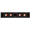 Klipsch R-30C Cassa Passiva Canale Centrale Nera