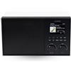 Geneva DeCon S Radio FM DAB WiFi Bluetooth All In One Bianco