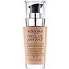 Deborah Milano Fondotinta Dress Me Perfect - 01