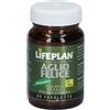 LIFEPLAN PRODUCTS Ltd Lifeplan Aglio Felice Integratore alimentare, 45 Tavolette
