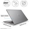 HP NB WKS ZBOOK POWER 15 G10 RYZEN 9 PRO 7940HS 32GB 1TB 15,6 RTX 2000 Ada