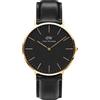 Daniel Wellington Orologio CLASSIC SHEFFIELD Daniel Wellington Uomo