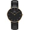 Daniel Wellington Orologio CLASSIC SHEFFIELD Daniel Wellington Donna