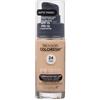 Revlon Colorstay Combination Oily Skin SPF15 fondotinta per pelli miste e grasse 30 ml Tonalità 310 warm golden