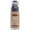 Revlon Colorstay Normal Dry Skin SPF20 fondotinta per pelli normali e secche 30 ml Tonalità 250 fresh beige