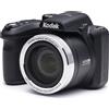 Astro Zoom AZ401 Fotocamera Bridge 16,15 MP 1/2.3" CCD 4608 X 3456 Pixel Nero