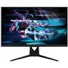 Gigabyte Aorus FI32U Monitor 31,5 SS IPS 144Hz 4K 1ms Pivot Hub USB 2*HDMI/DisplayPort