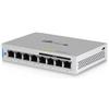 Ubiquiti UniFi US-8-60W-EU Switch Managed Gigabit 8 porte PoE