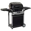 Sochef Saporillo Australiano Barbecue, Nero/Grigio