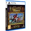 Warner Bros Games Harry Potter Campioni di Quidditch - Deluxe Edition;