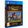 Warner Bros Games Harry Potter Campioni di Quidditch - Deluxe Edition;