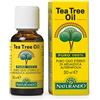 Naturando Tea Tree Oil Olio Essenziale Respiro 30ml