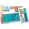 Shedir Oxafort 500 18 Bustine
