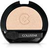Collistar Refill Impeccable Ombretto Compatto, 200 Ivory Satin, 2g