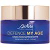 I.C.I.M. (BIONIKE) INTERNATION DEFENCE MY AGE CREMA NTT 50ML
