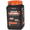 ES ITALIA Srl BRAND ETHICSPORT SUPERHYDRO 500G