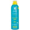 I.C.I.M. (BIONIKE) INTERNATION DEFENCE SUN SPRAY TRANSP 50+