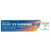 PRODECO PHARMA Srl BIOSTERINE RELIEF X3 SUPREME