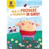 Raffaello Non ci provare a prendermi in giro!