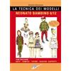 Ikon La tecnica dei modelli. Neonato/bambino 0-12. Come realizzare abiti, camicie, tutine, giacche, cappotti. Con cartamodello