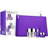 Clinique Set regalo trattamento idratante per pelli mature Smart Moisturizer